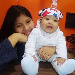 Meet your Posher, Danny daniel